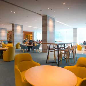 3* 酒店 马尼拉新港城智选假日酒店