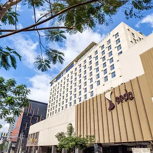 Отель Seda Manila Bay, Paranaque City